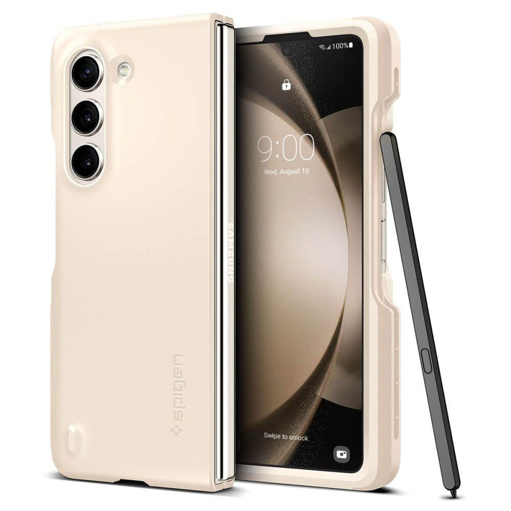 Spigen Thin Fit Pen hind ja info | Telefonide kaitsekaaned ja -ümbrised | hansapost.ee