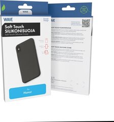 Wave Soft Touch цена и информация | Чехлы для телефонов | hansapost.ee
