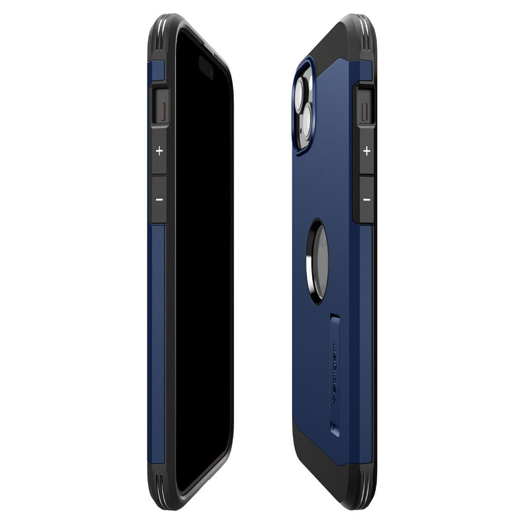 Spigen Tough Armor Mag hind ja info | Telefonide kaitsekaaned ja -ümbrised | hansapost.ee