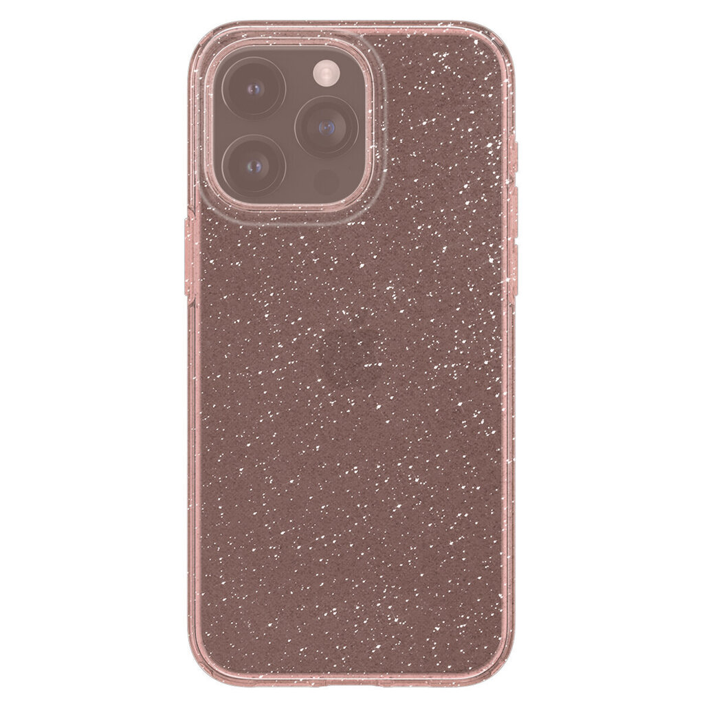 Spigen Liquid Crystal Glitter цена и информация | Telefonide kaitsekaaned ja -ümbrised | hansapost.ee