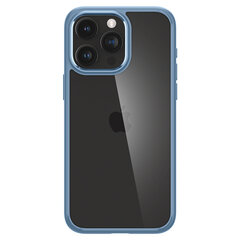 Spigen Ultra Hybrid iPhone 15 6.1" crystal clear цена и информация | Чехлы для телефонов | hansapost.ee