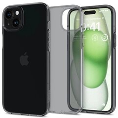Spigen Crystal Flex чехол для iPhone 15 Plus - прозрачный цена и информация | Чехлы для телефонов | hansapost.ee