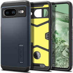 Spigen Tough Armor Case для Samsung Galaxy S23 FE - темно-зеленый цена и информация | Чехлы для телефонов | hansapost.ee