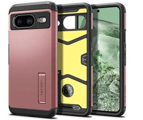 Spigen Tough Armor цена и информация | Чехлы для телефонов | hansapost.ee