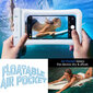 Spigen A610 Universal Waterproof hind ja info | Telefonide kaitsekaaned ja -ümbrised | hansapost.ee