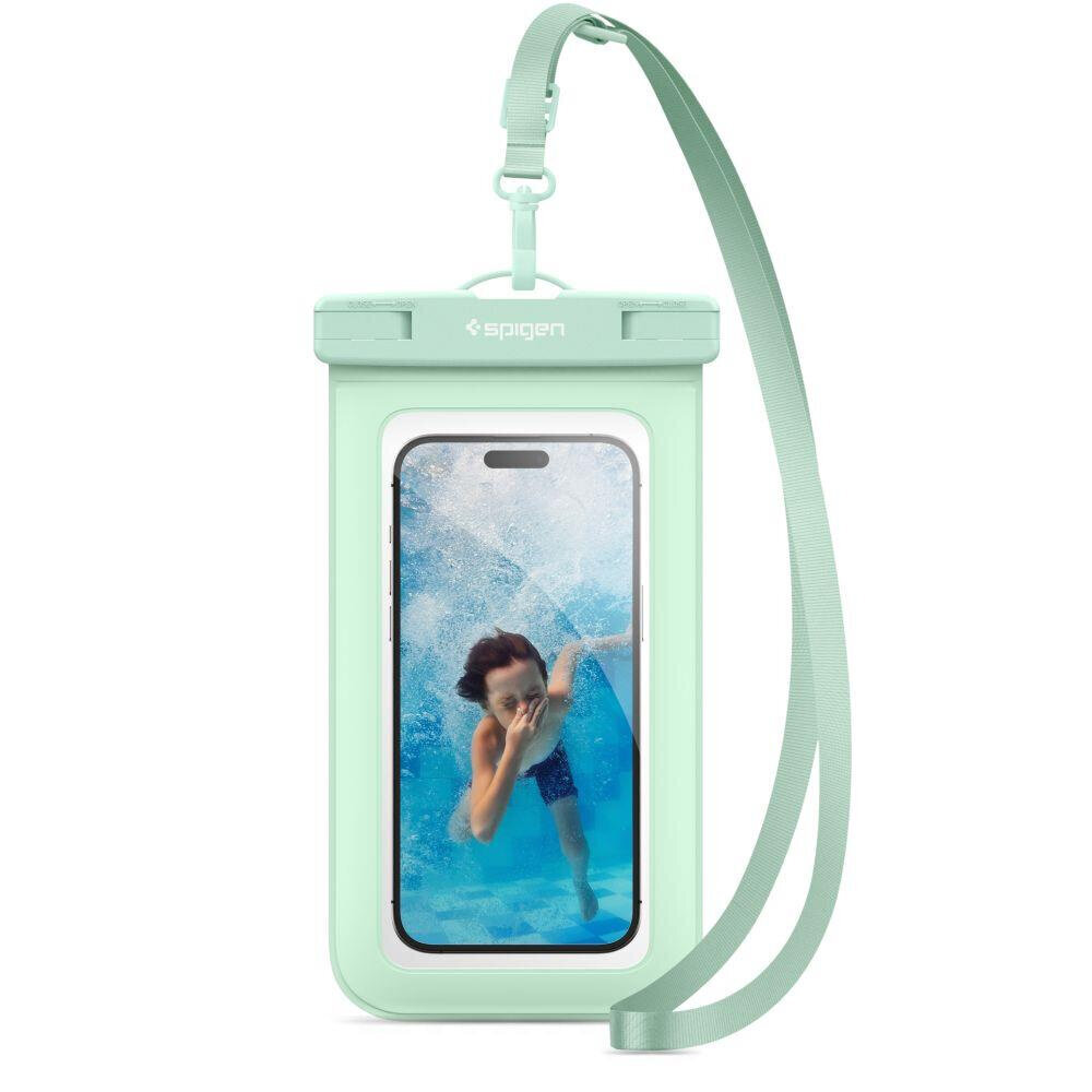 Spigen A601 Universal Waterproof hind ja info | Telefonide kaitsekaaned ja -ümbrised | hansapost.ee