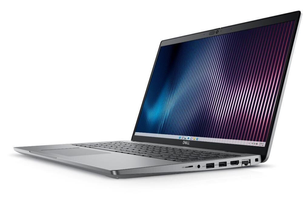 Dell Latitude 5540 (N002L554015EMEA_VP) price and information | Sülearvutid | hansapost.ee