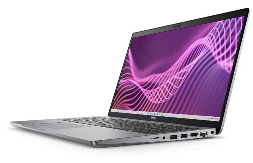 Dell Latitude 5540 (N029L554015EMEA_VP) hind ja info | Sülearvutid | hansapost.ee