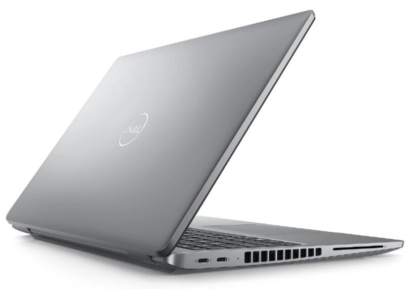 Dell Latitude 5540 (N029L554015EMEA_VP) цена и информация | Sülearvutid | hansapost.ee