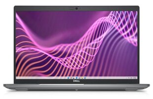 Dell Latitude 5540 (N029L554015EMEA_VP) hind ja info | Sülearvutid | hansapost.ee