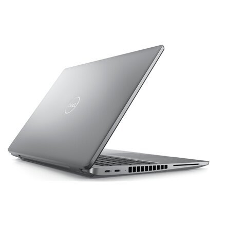 Dell Latitude 5540 (N024L554015EMEA_VP_EST) цена и информация | Sülearvutid | hansapost.ee