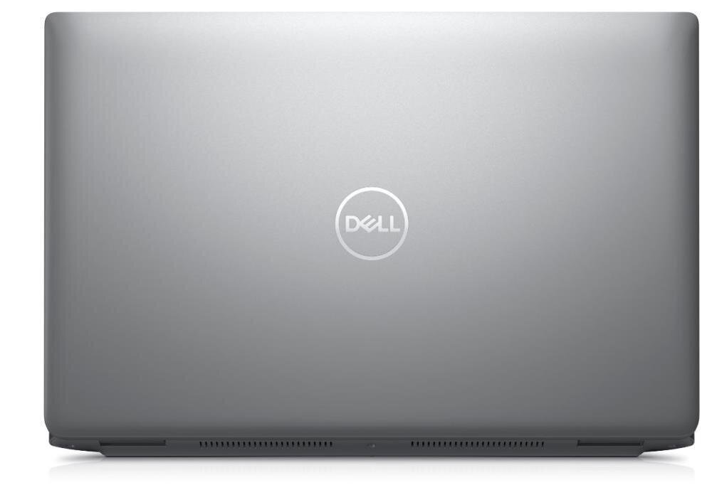 Dell Latitude 5540 (N002L554015EMEA_VP_EST) цена и информация | Sülearvutid | hansapost.ee