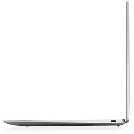 Dell XPS 13 Plus 9320 (714219287/2) цена и информация | Sülearvutid | hansapost.ee