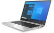 HP EliteBook x360 830 G8 (1060841) цена и информация | Sülearvutid | hansapost.ee
