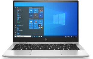 HP EliteBook x360 830 G8 (1060841) цена и информация | Записные книжки | hansapost.ee