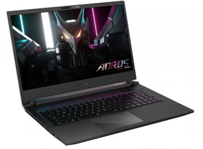 Gigabyte Aorus 17H 9SF-E3EE253SD hind ja info | Sülearvutid | hansapost.ee