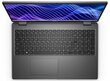 Dell Latitude 3540 (N015L354015EMEA_VP) hind ja info | Sülearvutid | hansapost.ee