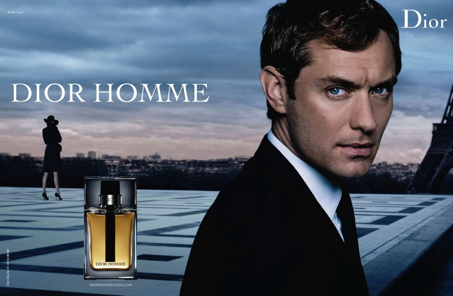 Tualettvesi Dior Homme EDT meestele 100 ml hind ja info | Parfüümid meestele | hansapost.ee