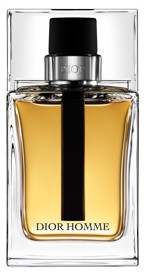 Tualettvesi Dior Homme EDT meestele 100 ml hind ja info | Parfüümid meestele | hansapost.ee