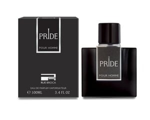 Парфюмированная вода Afnan Pride pour homme EDP для мужчин, 100 мл цена и информация | Духи для Него | hansapost.ee