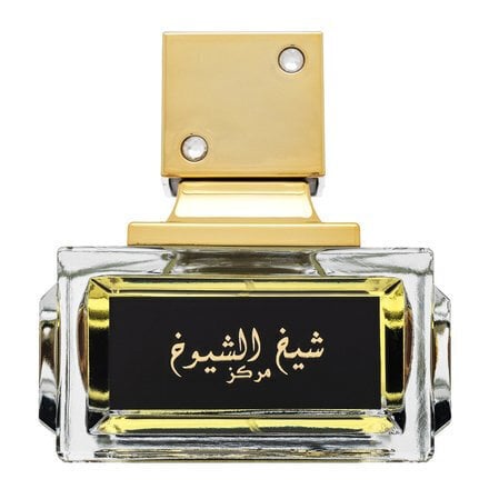 Parfüümvesi Lattafa Sheikh Al Shuyukh EDP meestele, 100 ml цена и информация | Parfüümid meestele | hansapost.ee