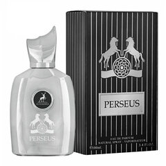 Парфюмированная вода Alhambra Perseus EDP для мужчин, 100 мл. цена и информация | Духи для Него | hansapost.ee