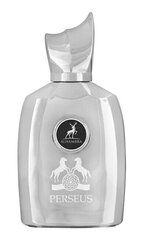 Parfüümvesi Alhambra Perseus EDP meestele, 100 ml. hind ja info | Parfüümid meestele | hansapost.ee