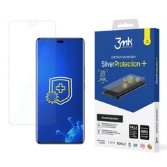 Honor 80 Pro - 3mk ARC+ screen protector цена и информация | Защитные пленки для телефонов | hansapost.ee