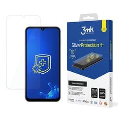 Защитный экран для телефона Samsung Galaxy M34 5G - 3mk FlexibleGlass Lite™ screen protector цена и информация | Защитные пленки для телефонов | hansapost.ee