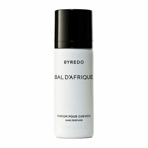 Lõhnastatud juukselakk Byredo Bal d'Afrique, 75 ml цена и информация | Dušigeelid ja deodorandid naistele | hansapost.ee