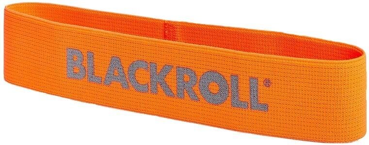 Blackroll® elastne vastupanuliin, oranž, 32 cm hind ja info | Treeningkummid | hansapost.ee