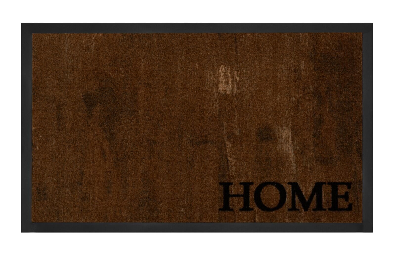 Hanse Home uksematt Printy, 45x75 cm hind ja info | Uksematid | hansapost.ee