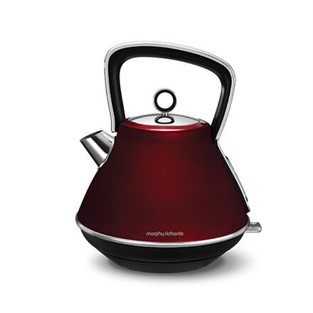 Morphy Richards 100108 цена и информация | Veekeetjad | hansapost.ee