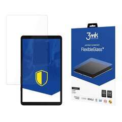 CAT S53 - 3mk FlexibleGlass™ screen protector цена и информация | Чехлы для планшетов и электронных книг | hansapost.ee