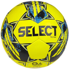 Jalgpalli pall Select Team, suurus 5 hind ja info | Select Sport, puhkus, matkamine | hansapost.ee