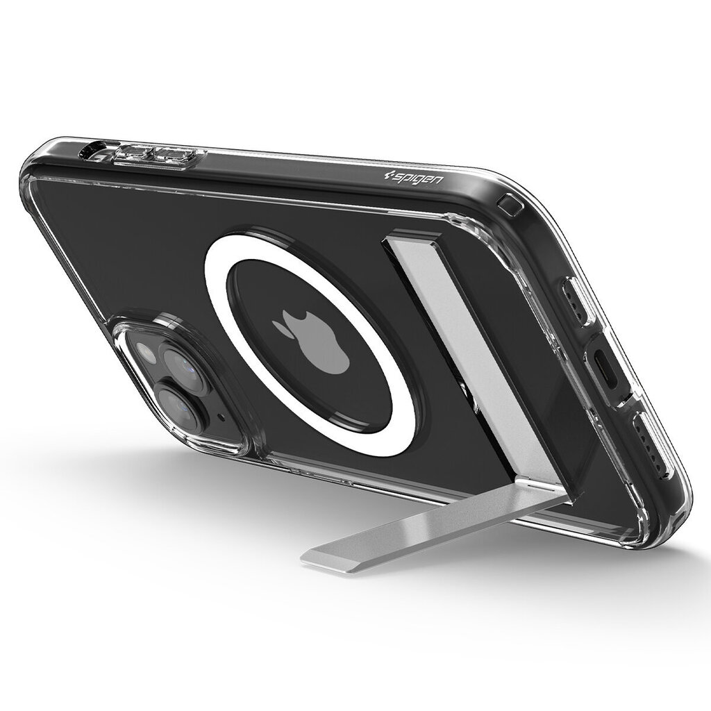 Spigen Ultra Hybrid S Mag цена и информация | Telefonide kaitsekaaned ja -ümbrised | hansapost.ee