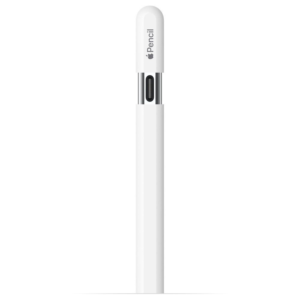 Apple Pencil (USB-C) - MUWA3ZM/A hind ja info | Tahvelarvuti lisatarvikud | hansapost.ee