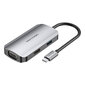 Vention TOAHB hind ja info | USB adapterid ja jagajad | hansapost.ee