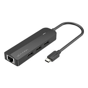 Vention TGOBB hind ja info | USB adapterid ja jagajad | hansapost.ee