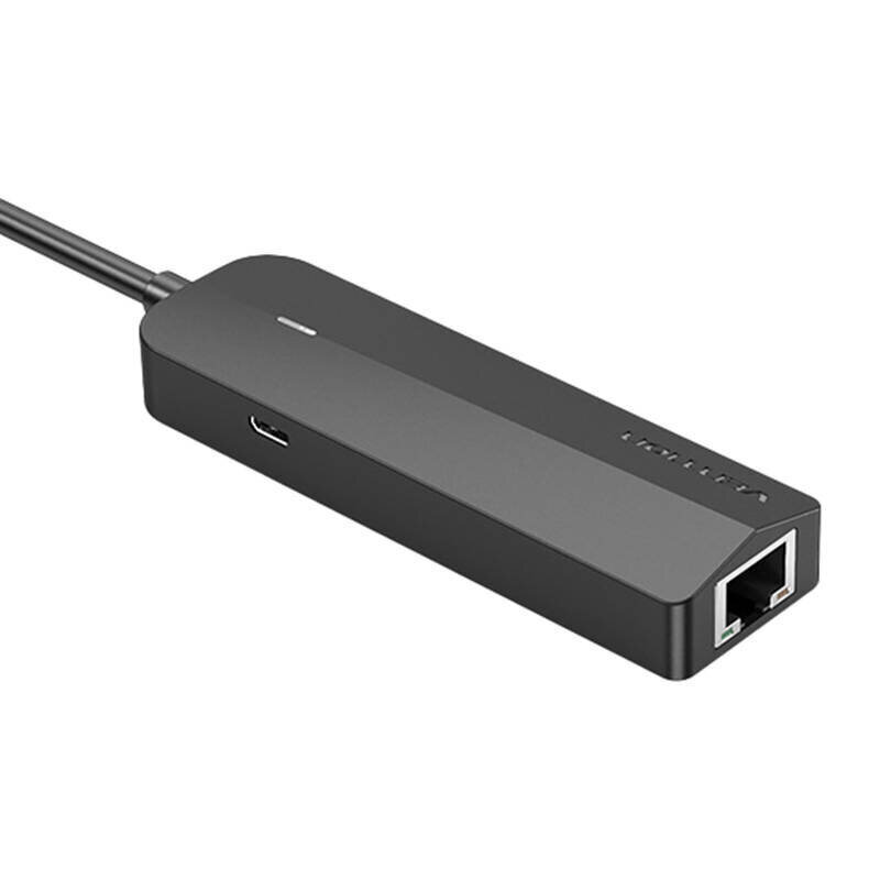 Vention TGOBB цена и информация | USB adapterid ja jagajad | hansapost.ee