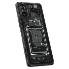 Чехол SPIGEN Liquid Air - iPhone 14 Plus цена и информация | Чехлы для телефонов | hansapost.ee