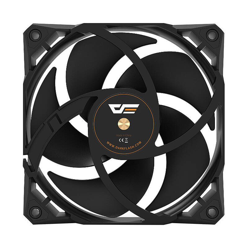 Darkflash S100 5IN1 hind ja info | Arvuti ventilaatorid | hansapost.ee