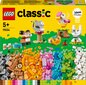 11034 Lego® Classic Loomingulised lemmikloomad hind ja info | Klotsid ja konstruktorid | hansapost.ee