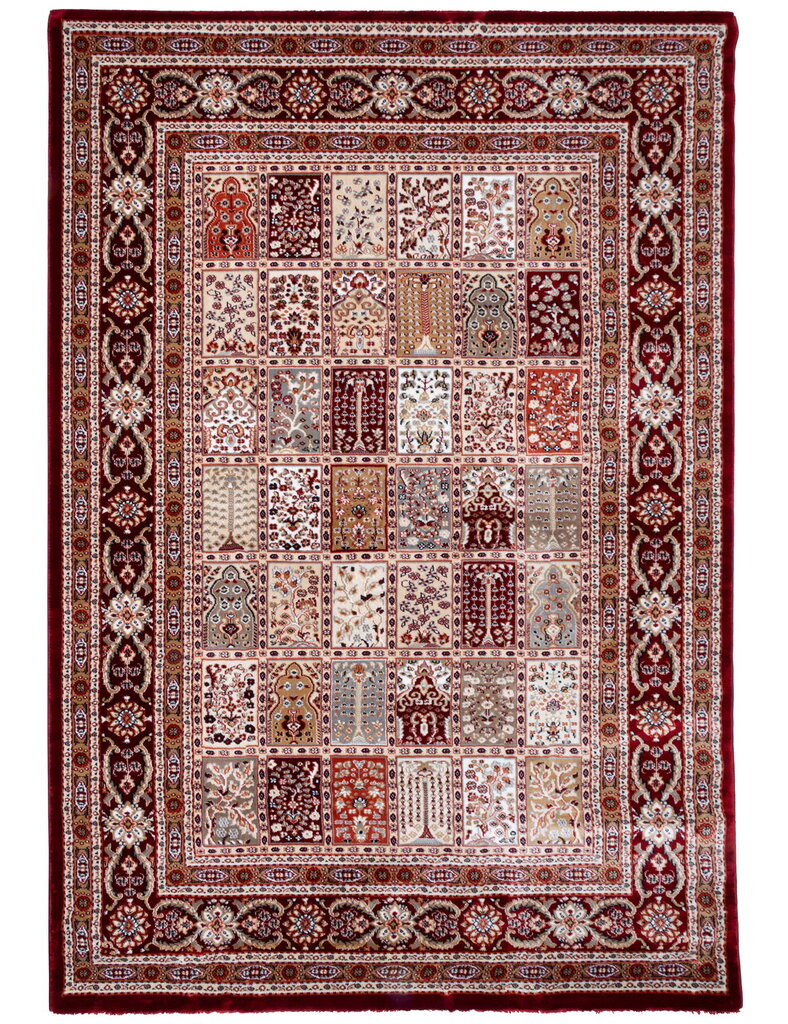 Vaip Dubai, 160x230cm hind ja info | Vaibad | hansapost.ee