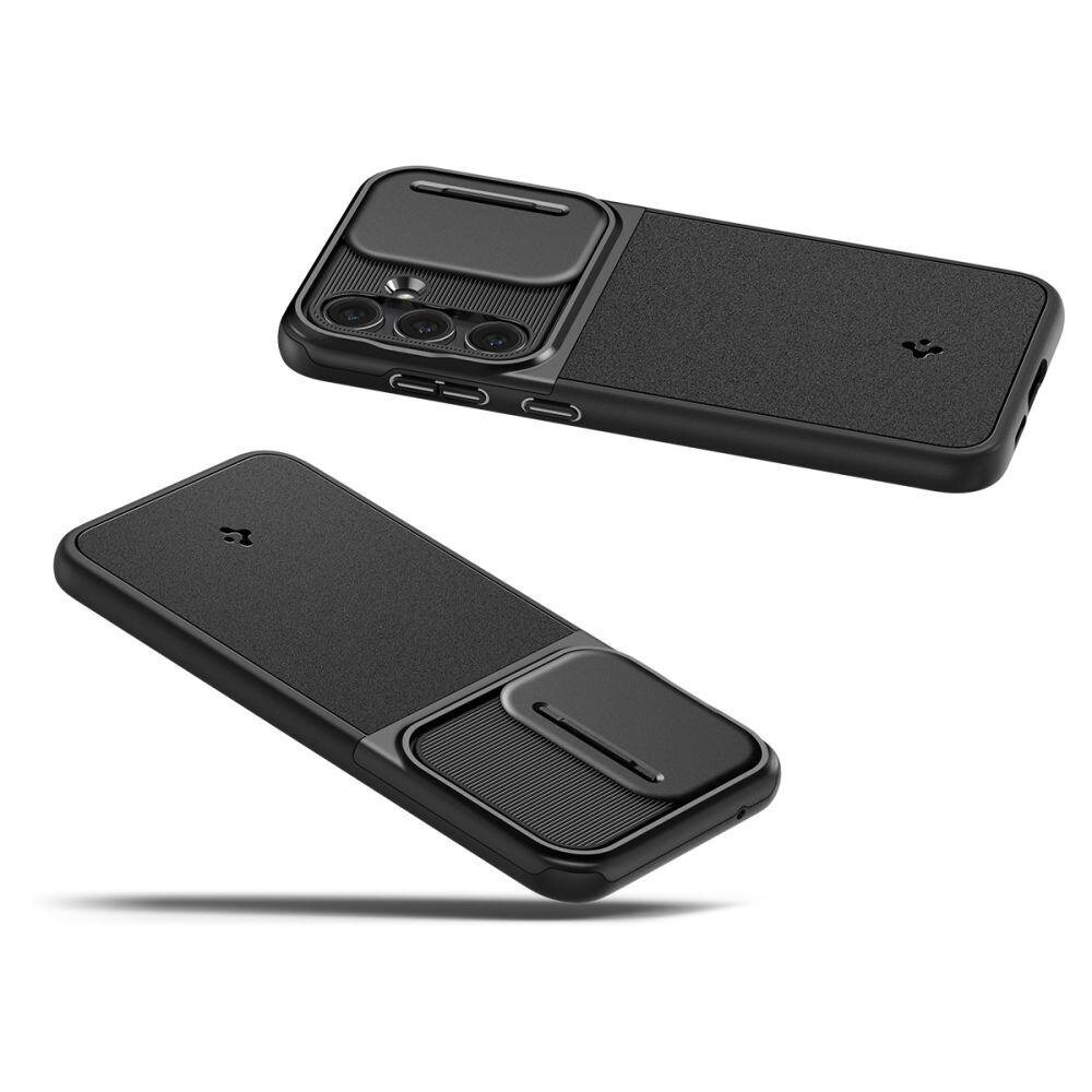 Spigen Optik Armor hind ja info | Telefonide kaitsekaaned ja -ümbrised | hansapost.ee