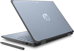 HP Pro x360 Fortis 11 G9 (1060853) hind ja info | Sülearvutid | hansapost.ee