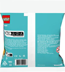 30661 LEGO® Disney Приветственная будка Эш цена и информация | Конструкторы и кубики | hansapost.ee