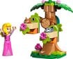 30671 LEGO® Disney Aurora metsa mänguväljak цена и информация | Klotsid ja konstruktorid | hansapost.ee