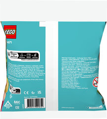 30671 LEGO® Disney Aurora metsa mänguväljak price and information | Klotsid ja konstruktorid | hansapost.ee