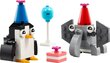 30667 LEGO® Creator Loomade sünnipäevapidu hind ja info | Klotsid ja konstruktorid | hansapost.ee
